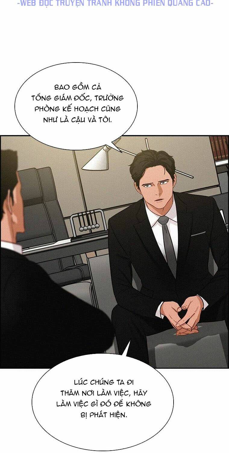 Chúa Tể Đồng Tiền - Chapter 60 - Page 54