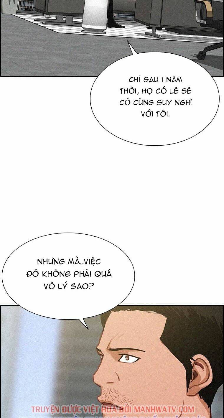 Chúa Tể Đồng Tiền - Chapter 60 - Page 57