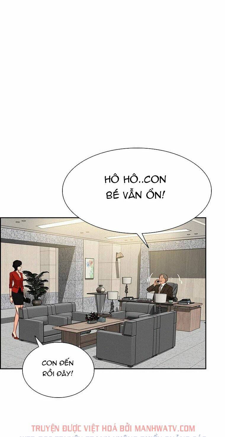 Chúa Tể Đồng Tiền - Chapter 60 - Page 5