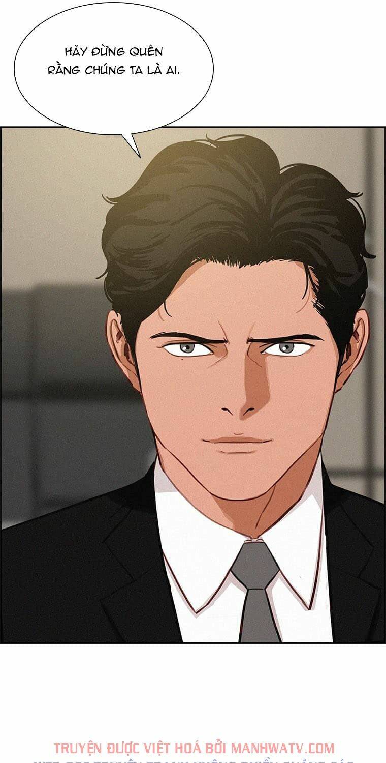 Chúa Tể Đồng Tiền - Chapter 60 - Page 61