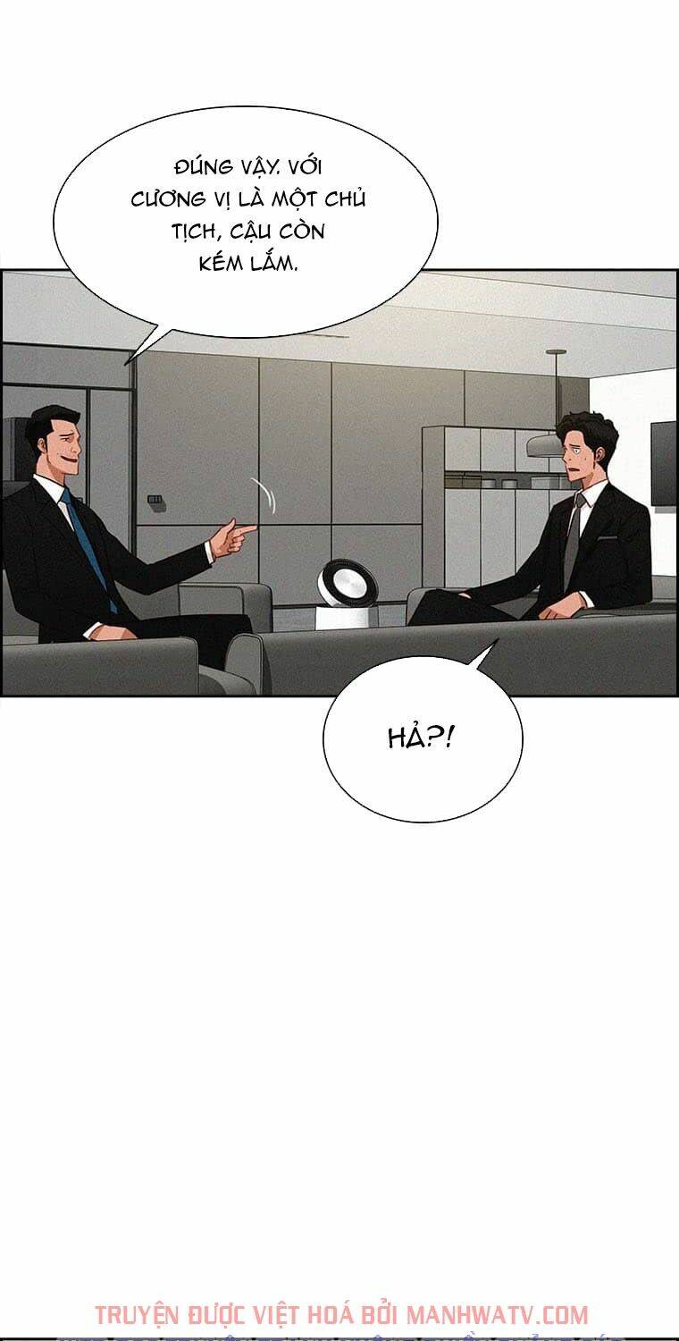 Chúa Tể Đồng Tiền - Chapter 60 - Page 63