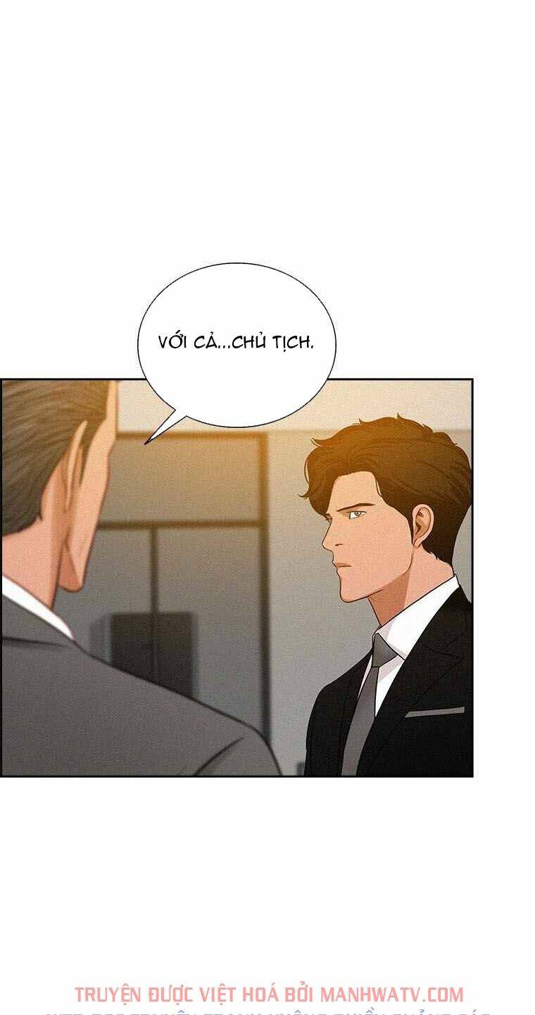 Chúa Tể Đồng Tiền Chapter 61 - Trang 9