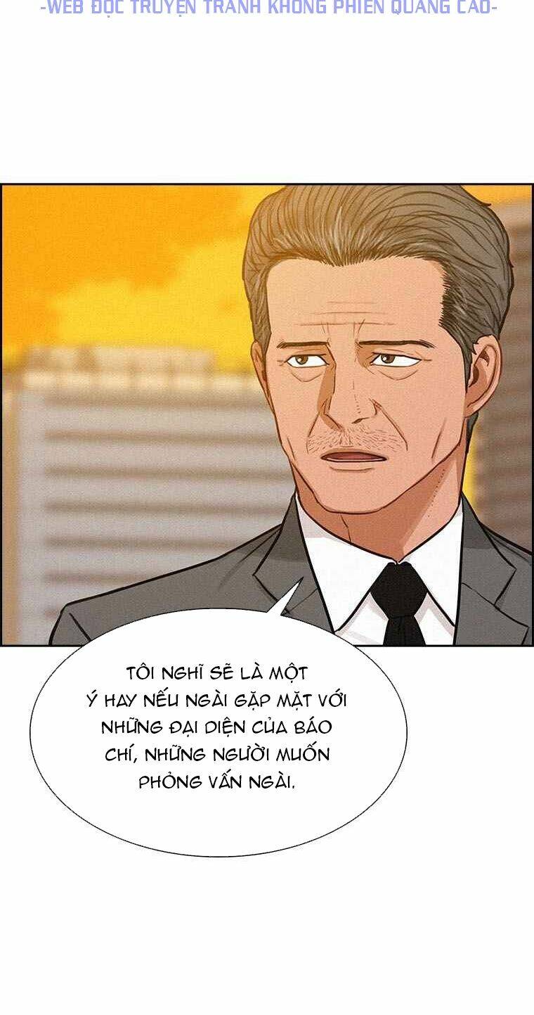 Chúa Tể Đồng Tiền Chapter 61 - Trang 10