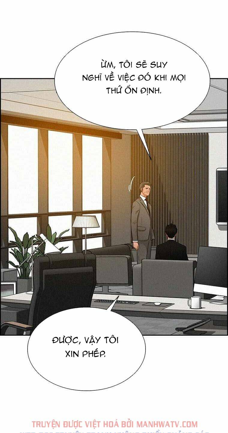 Chúa Tể Đồng Tiền Chapter 61 - Trang 11