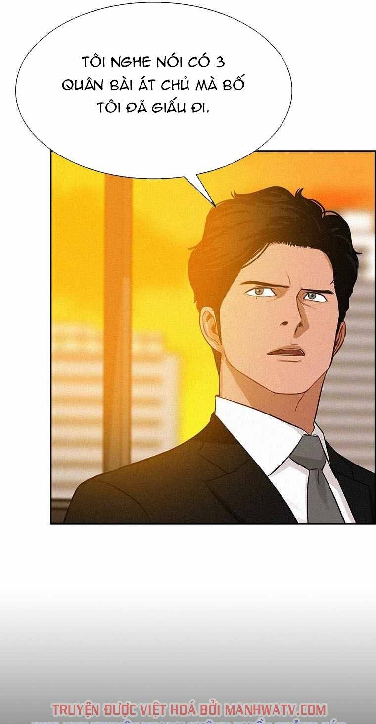 Chúa Tể Đồng Tiền Chapter 61 - Trang 13