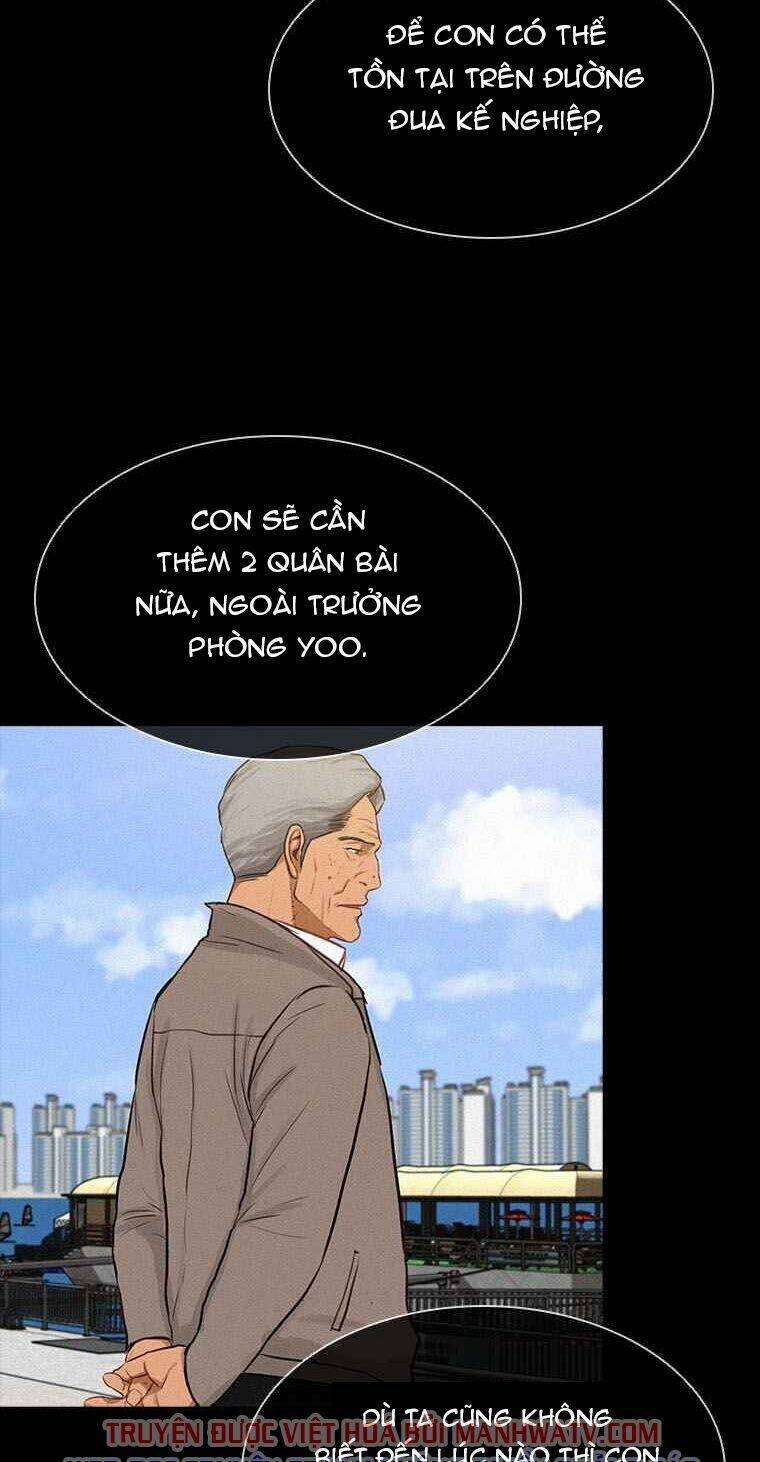 Chúa Tể Đồng Tiền Chapter 61 - Trang 15