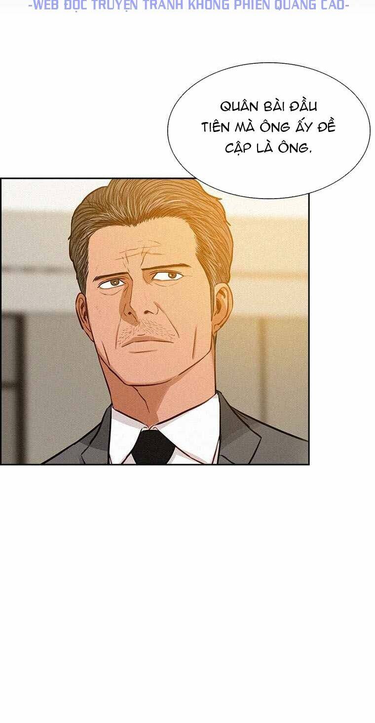 Chúa Tể Đồng Tiền Chapter 61 - Trang 18