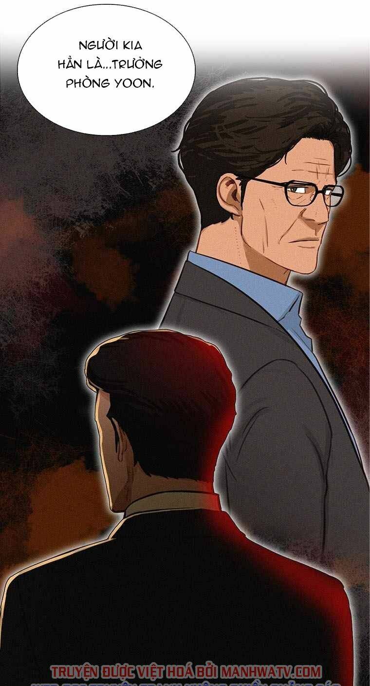 Chúa Tể Đồng Tiền Chapter 61 - Trang 19