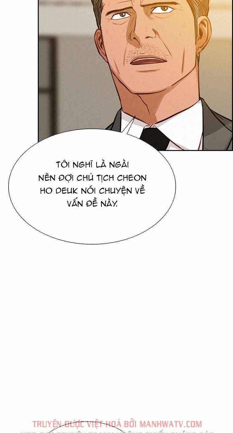 Chúa Tể Đồng Tiền Chapter 61 - Trang 21