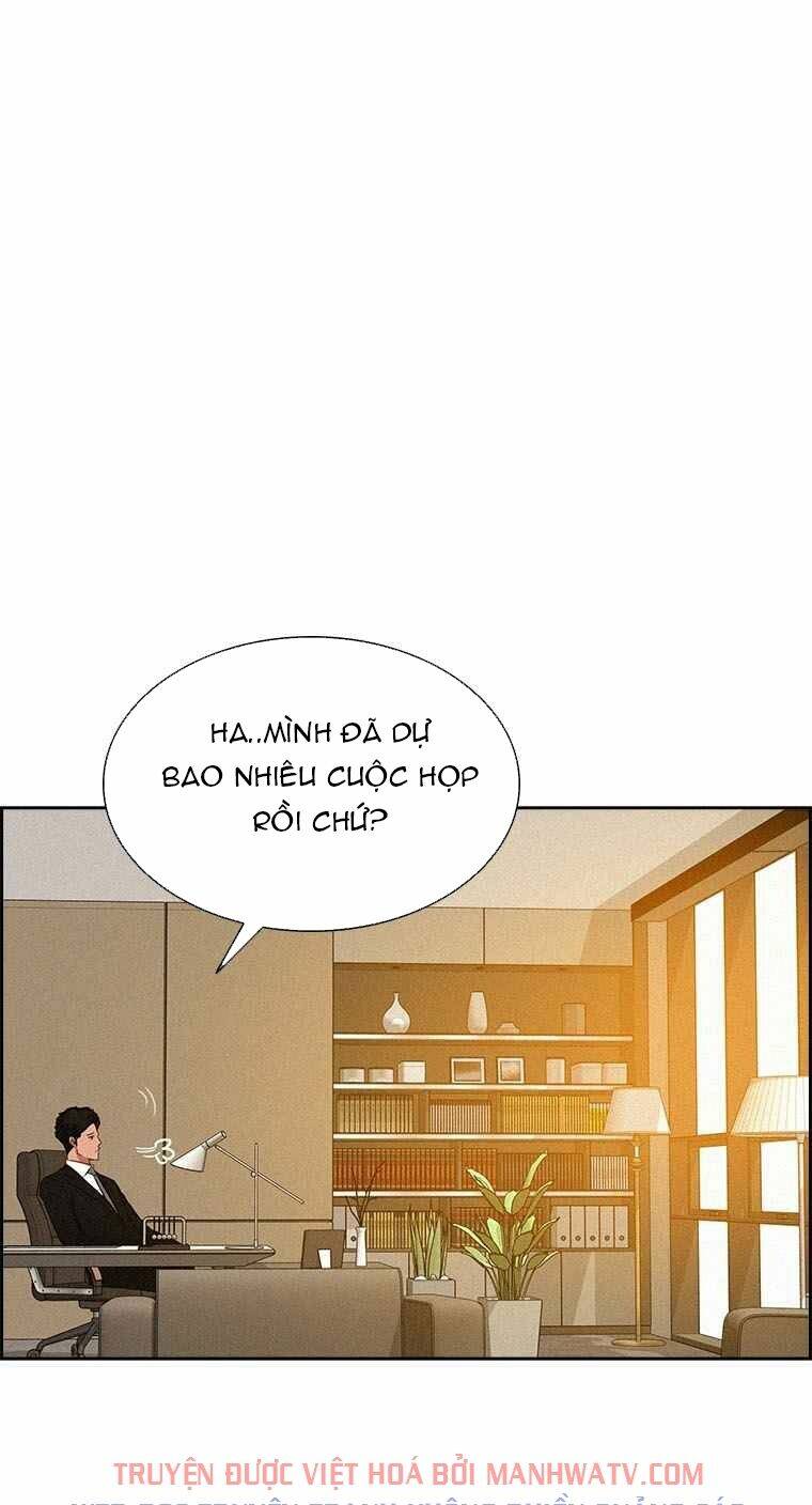 Chúa Tể Đồng Tiền Chapter 61 - Trang 23