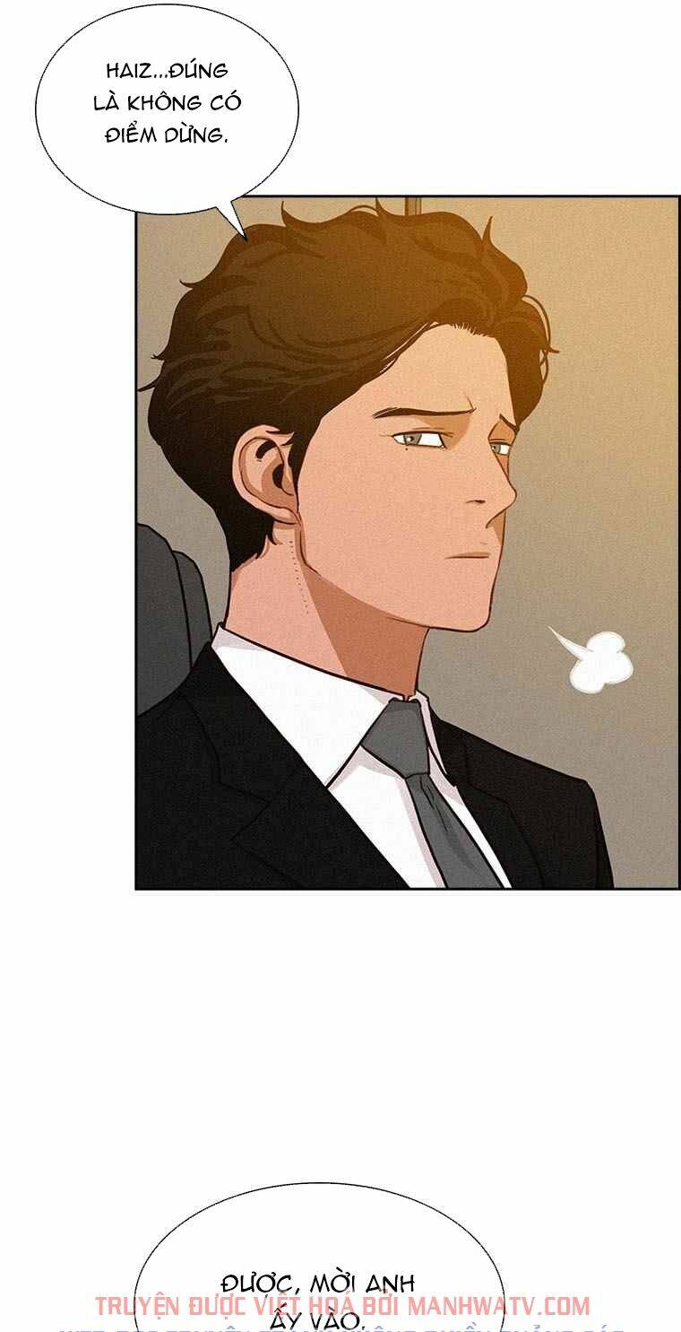 Chúa Tể Đồng Tiền Chapter 61 - Trang 25