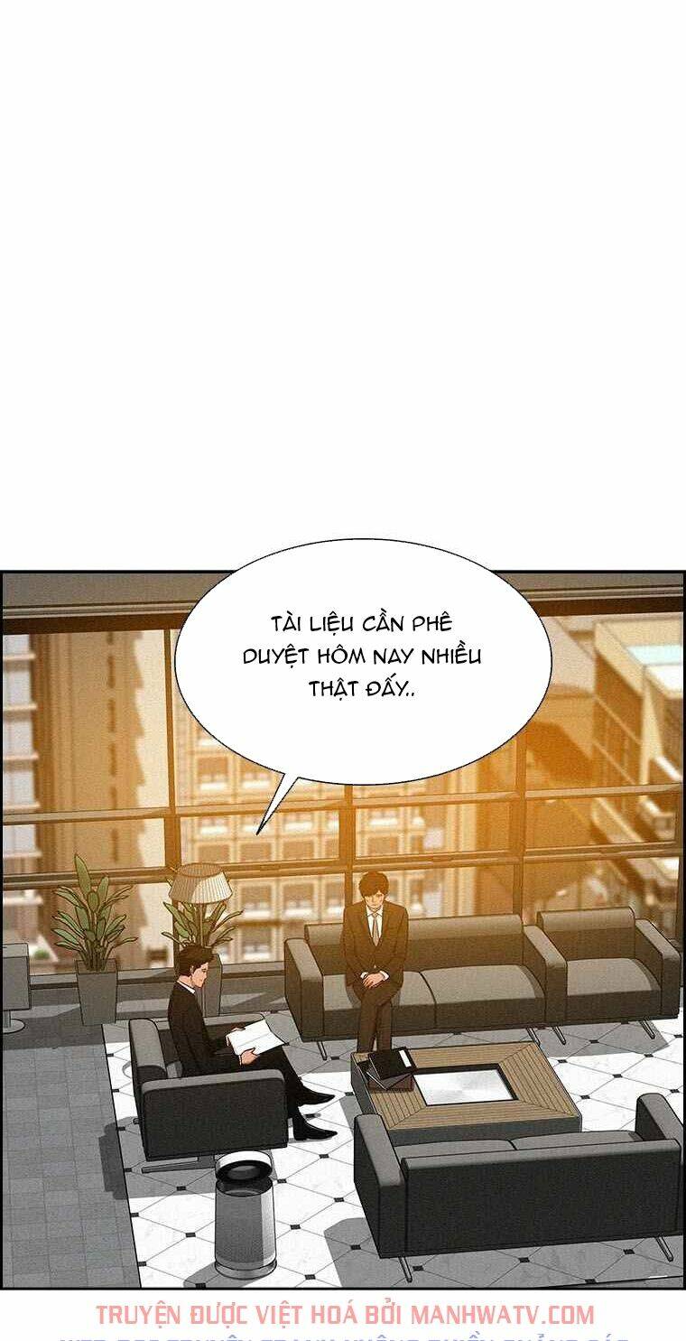 Chúa Tể Đồng Tiền Chapter 61 - Trang 27