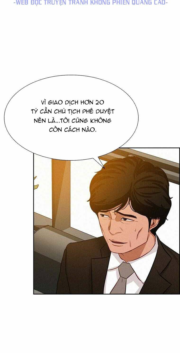 Chúa Tể Đồng Tiền Chapter 61 - Trang 28