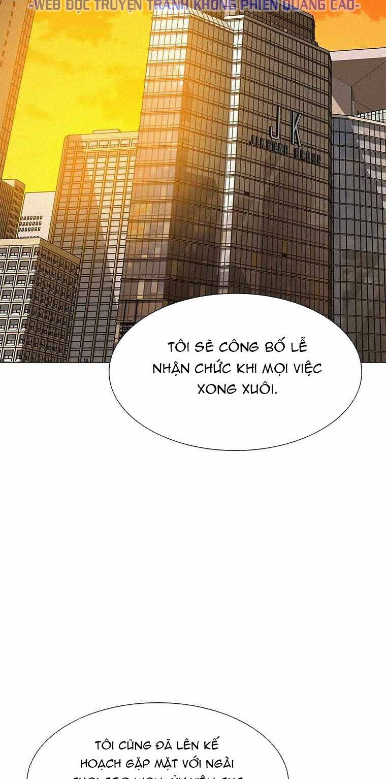 Chúa Tể Đồng Tiền Chapter 61 - Trang 2