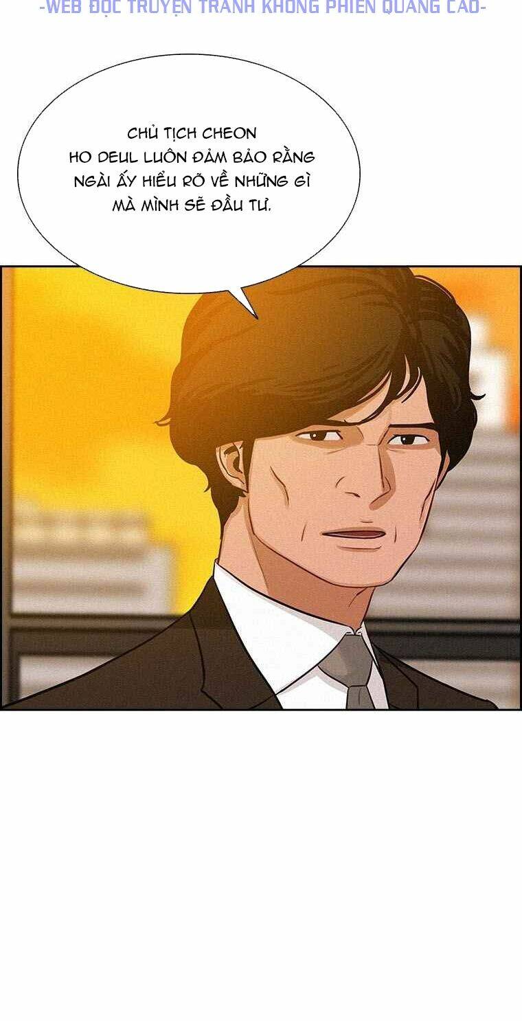 Chúa Tể Đồng Tiền Chapter 61 - Trang 30