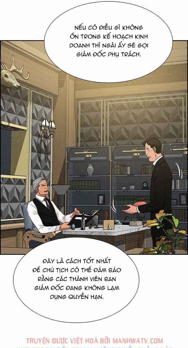 Chúa Tể Đồng Tiền Chapter 61 - Trang 31