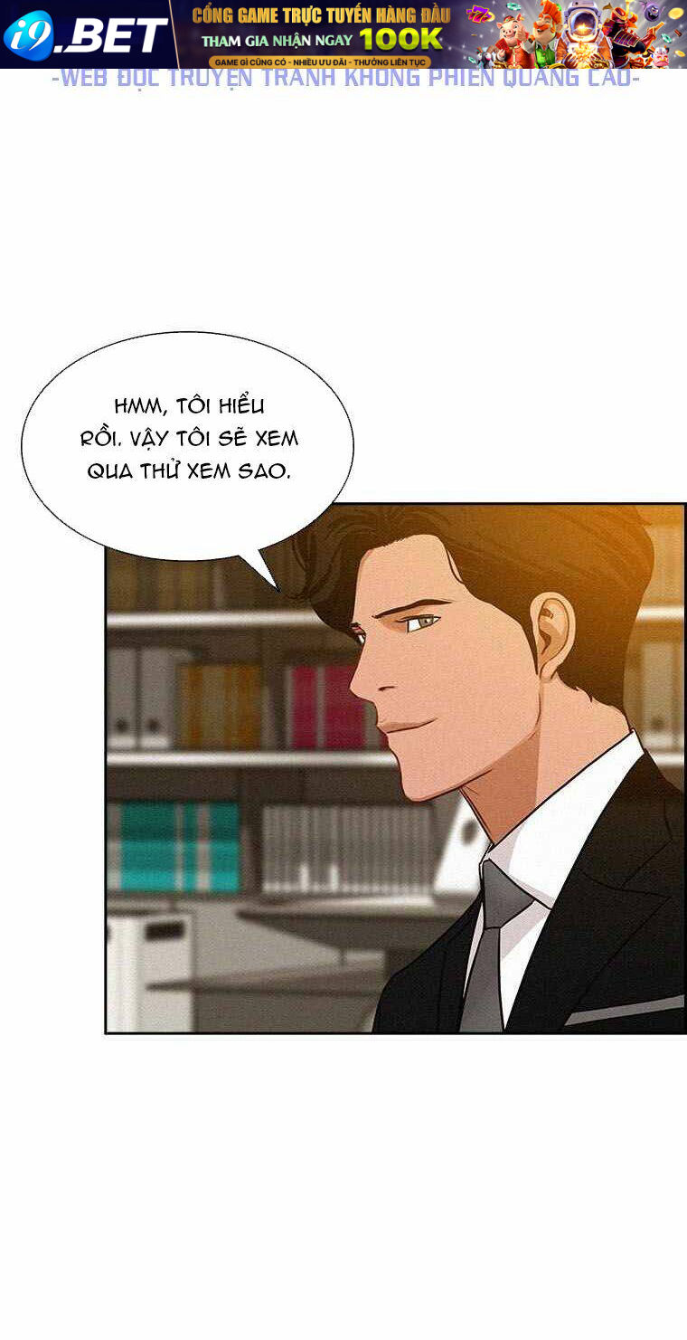 Chúa Tể Đồng Tiền Chapter 61 - Trang 32