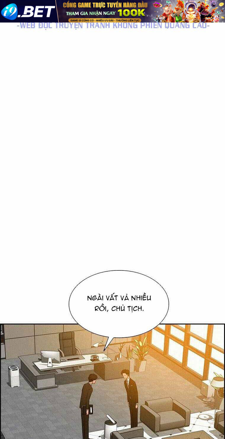 Chúa Tể Đồng Tiền Chapter 61 - Trang 34