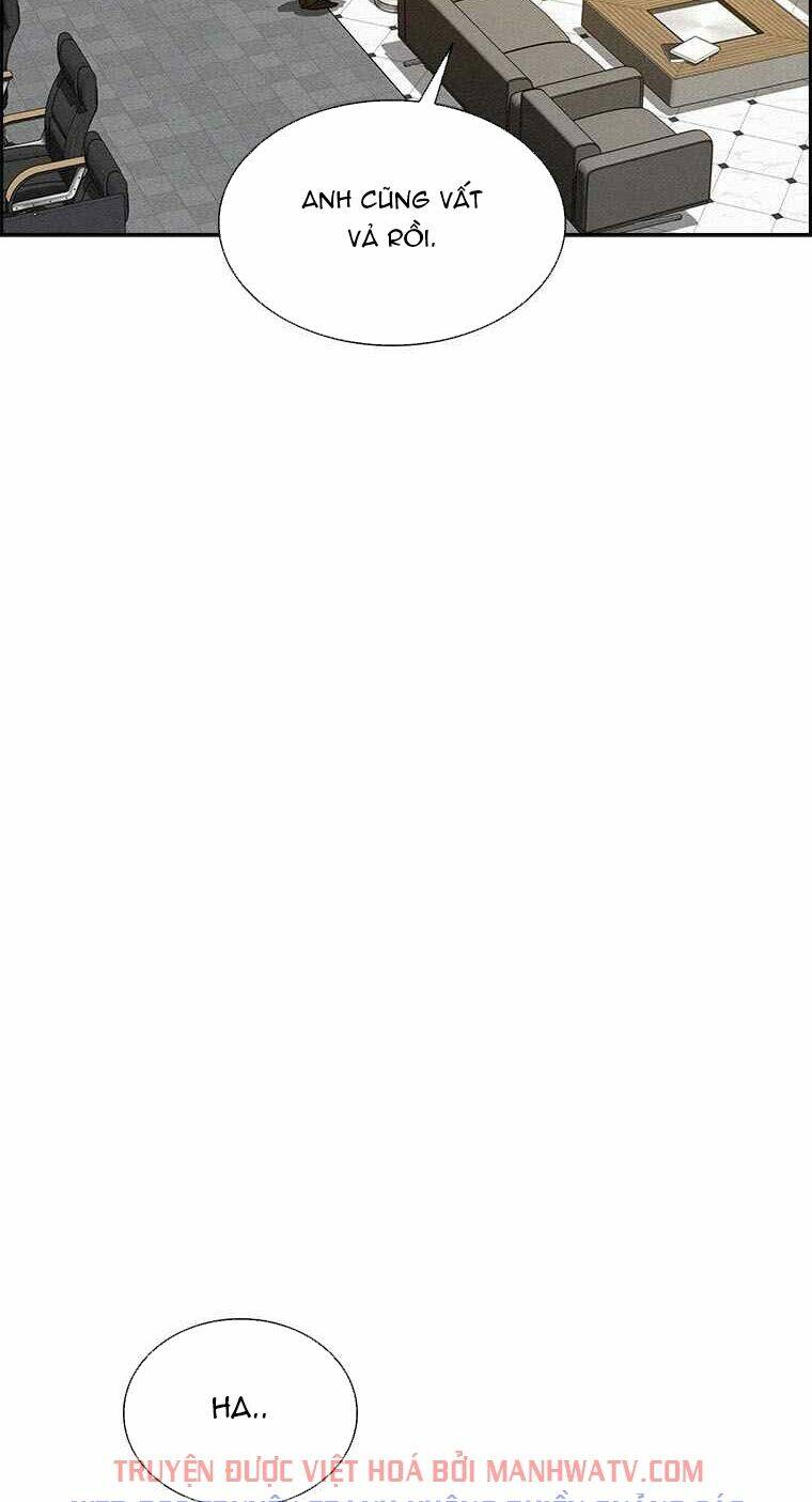 Chúa Tể Đồng Tiền Chapter 61 - Trang 35