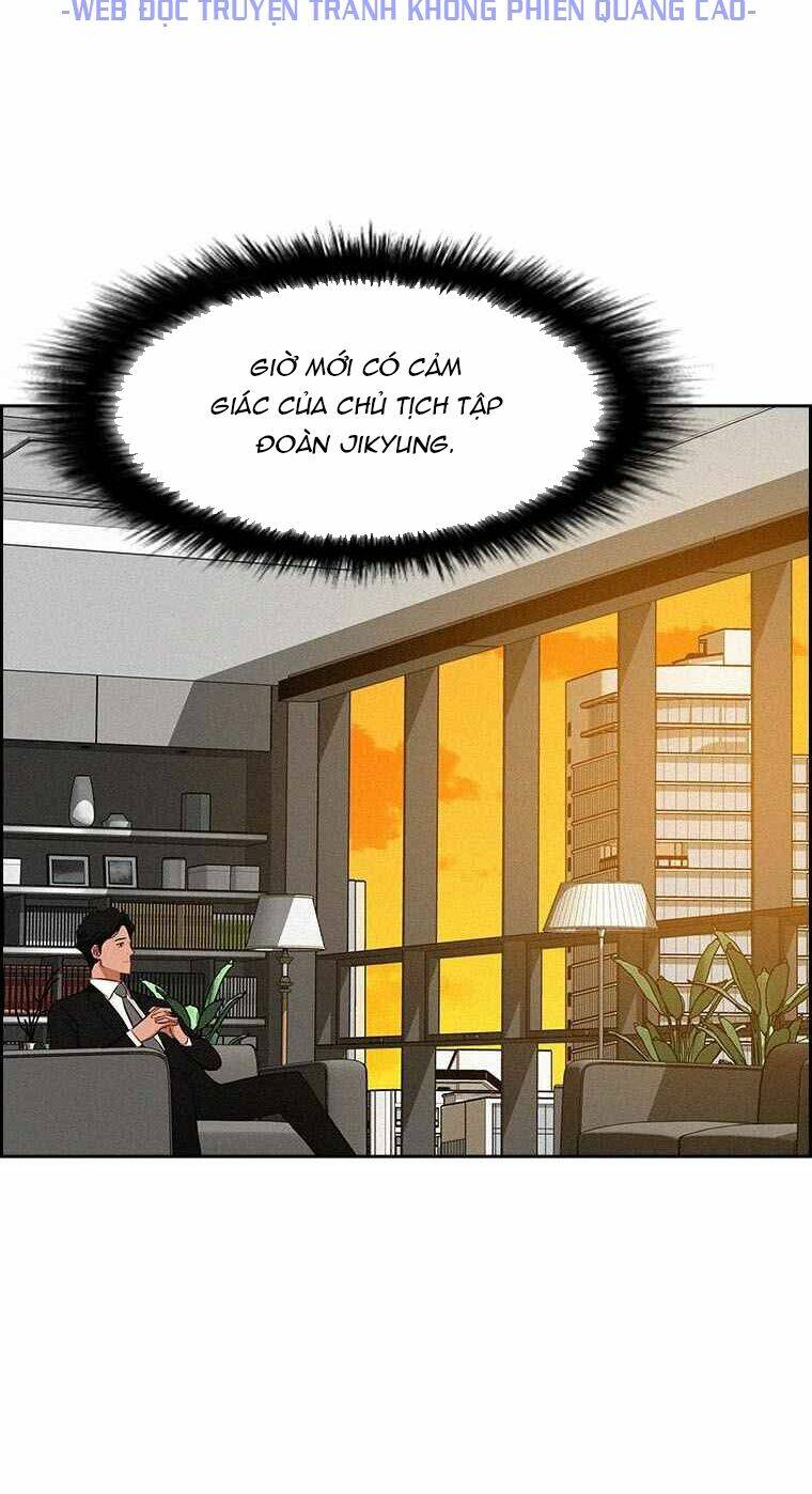 Chúa Tể Đồng Tiền Chapter 61 - Trang 38