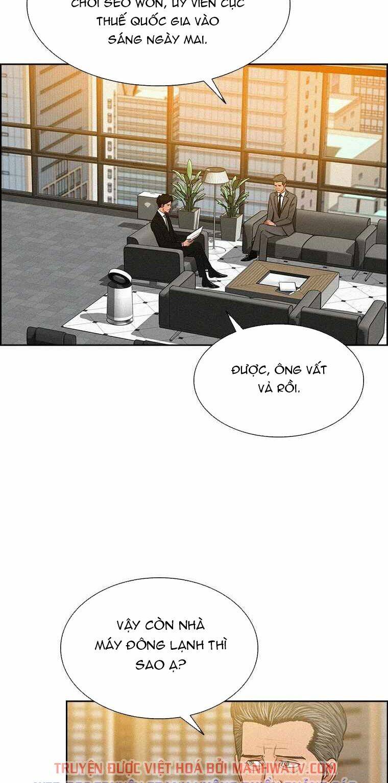 Chúa Tể Đồng Tiền Chapter 61 - Trang 3