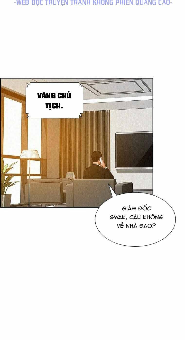 Chúa Tể Đồng Tiền Chapter 61 - Trang 42