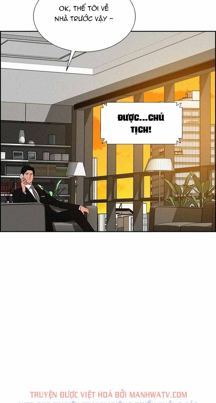 Chúa Tể Đồng Tiền Chapter 61 - Trang 45