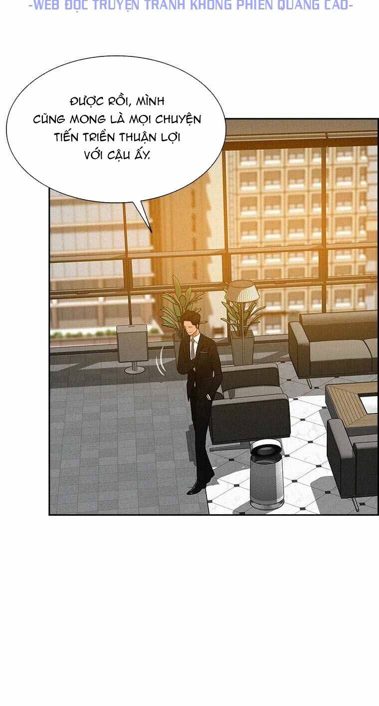 Chúa Tể Đồng Tiền Chapter 61 - Trang 46