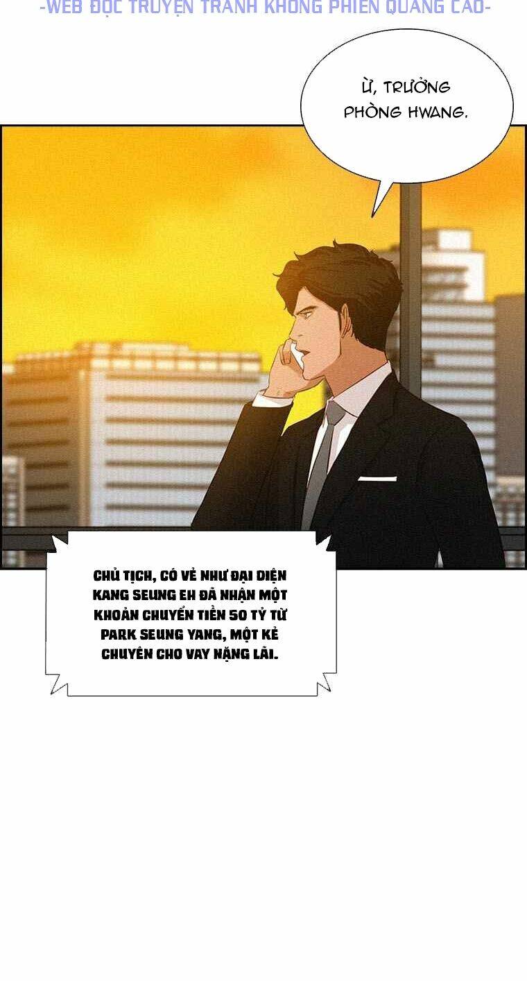 Chúa Tể Đồng Tiền Chapter 61 - Trang 48