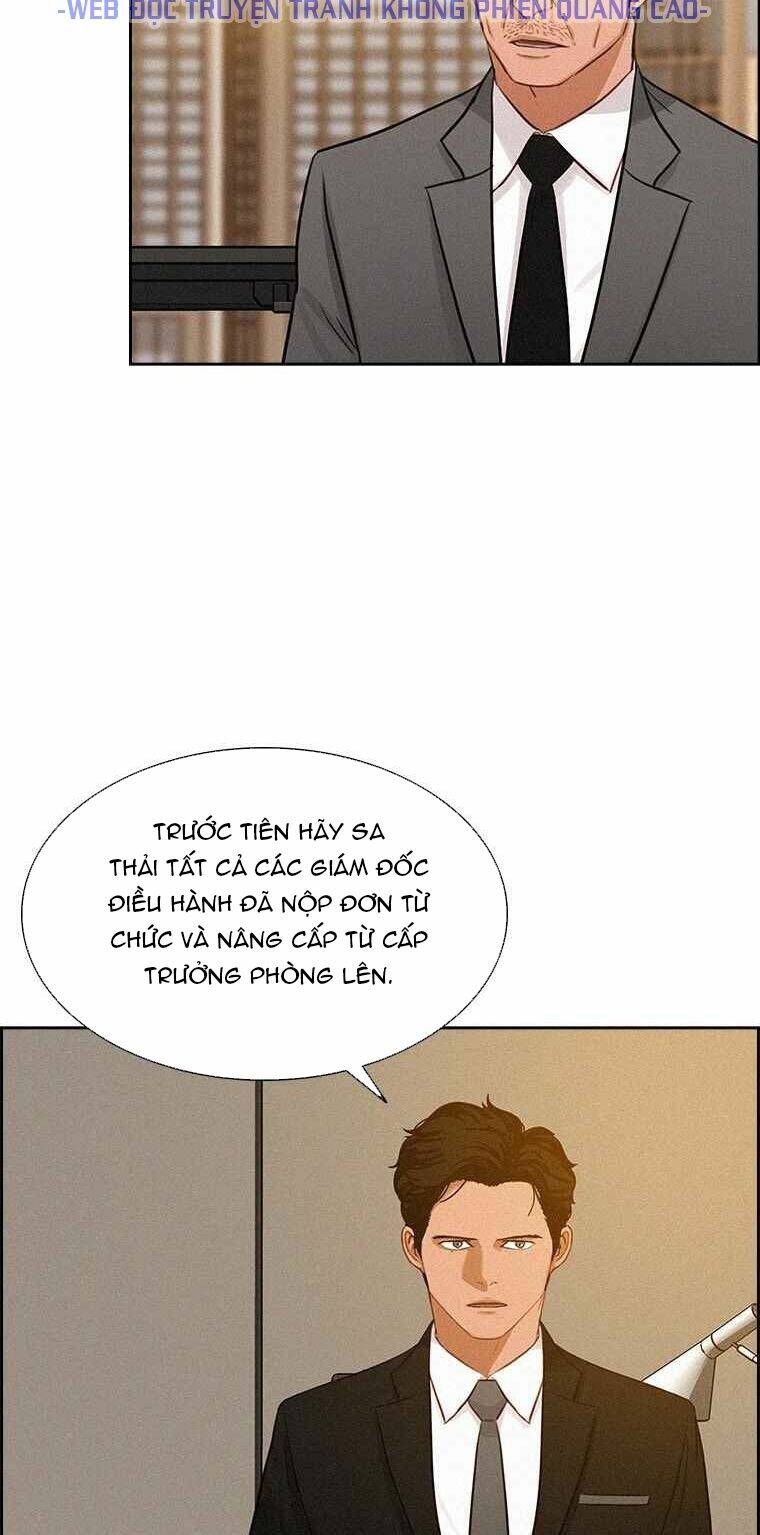 Chúa Tể Đồng Tiền Chapter 61 - Trang 4