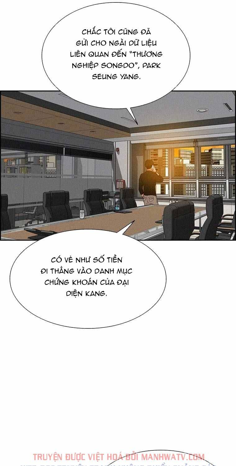 Chúa Tể Đồng Tiền Chapter 61 - Trang 49