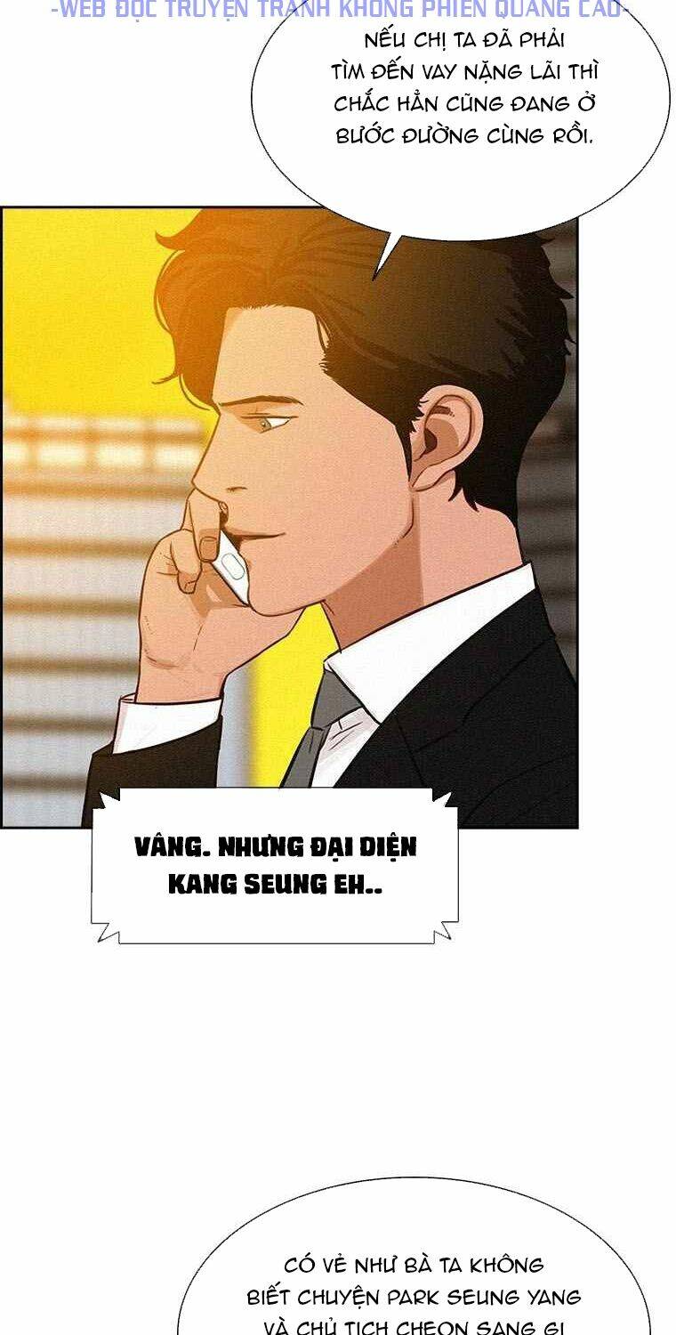 Chúa Tể Đồng Tiền Chapter 61 - Trang 50