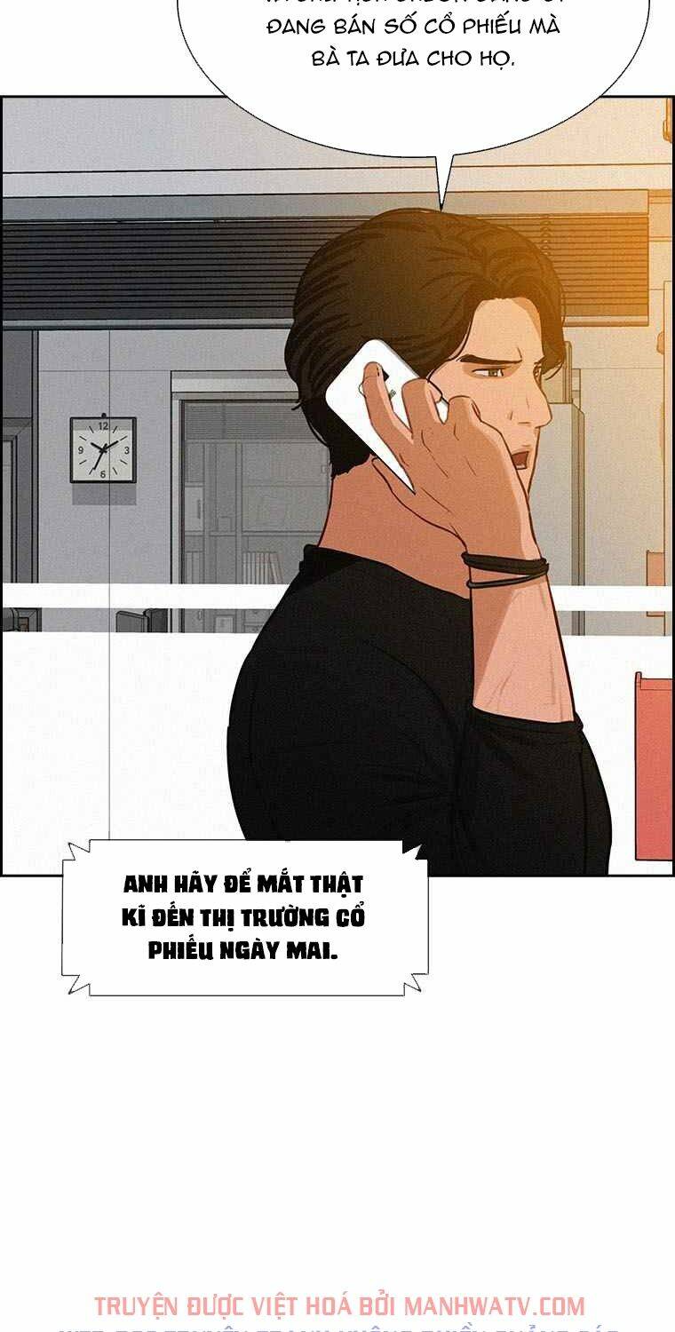 Chúa Tể Đồng Tiền Chapter 61 - Trang 51