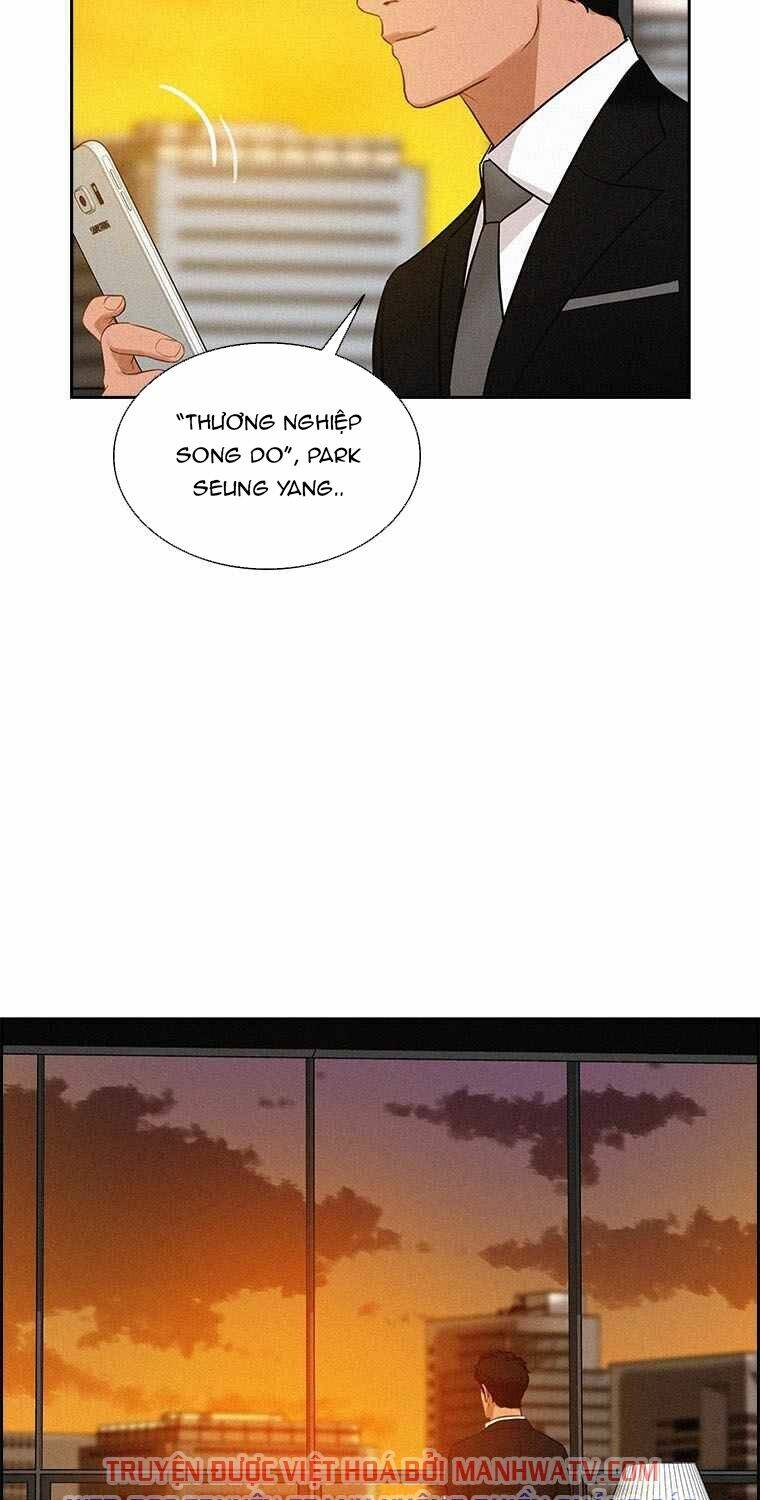 Chúa Tể Đồng Tiền Chapter 61 - Trang 53