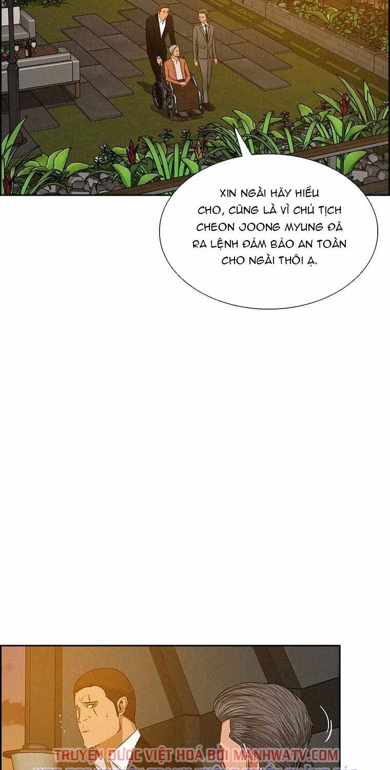 Chúa Tể Đồng Tiền Chapter 61 - Trang 57