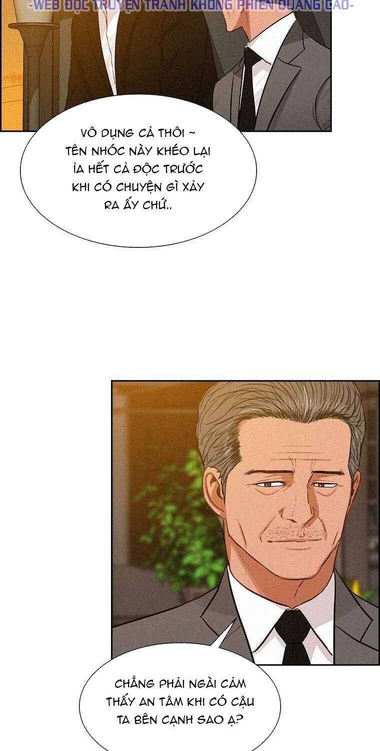 Chúa Tể Đồng Tiền Chapter 61 - Trang 58