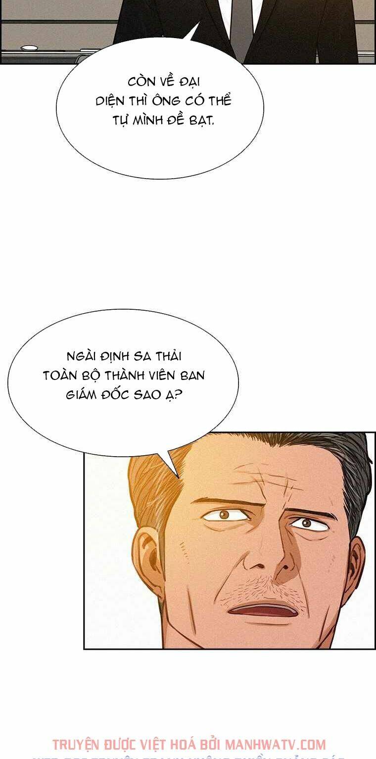 Chúa Tể Đồng Tiền Chapter 61 - Trang 5