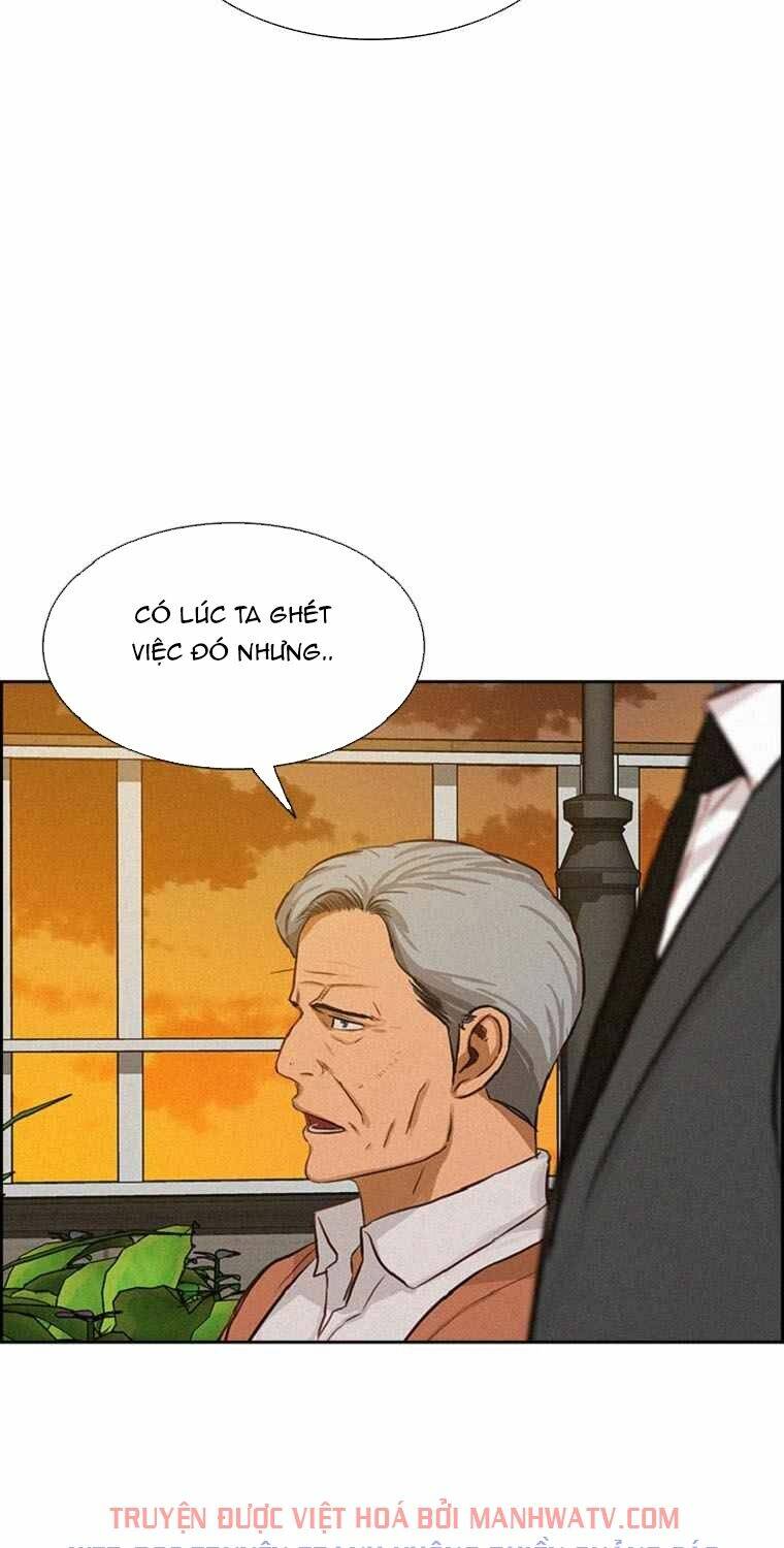 Chúa Tể Đồng Tiền Chapter 61 - Trang 59