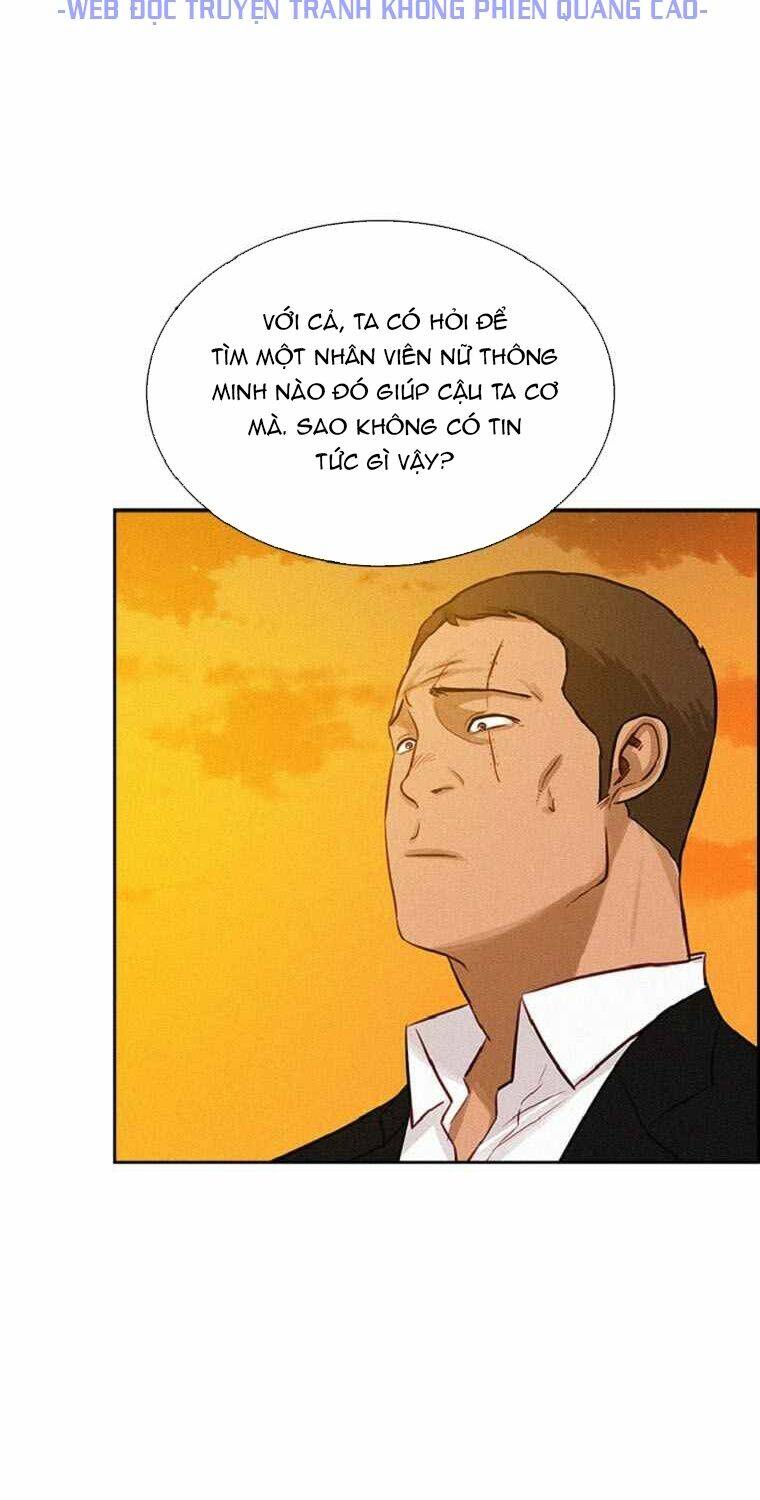 Chúa Tể Đồng Tiền Chapter 61 - Trang 60