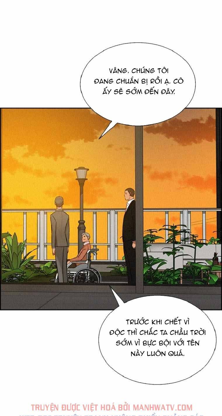 Chúa Tể Đồng Tiền Chapter 61 - Trang 61