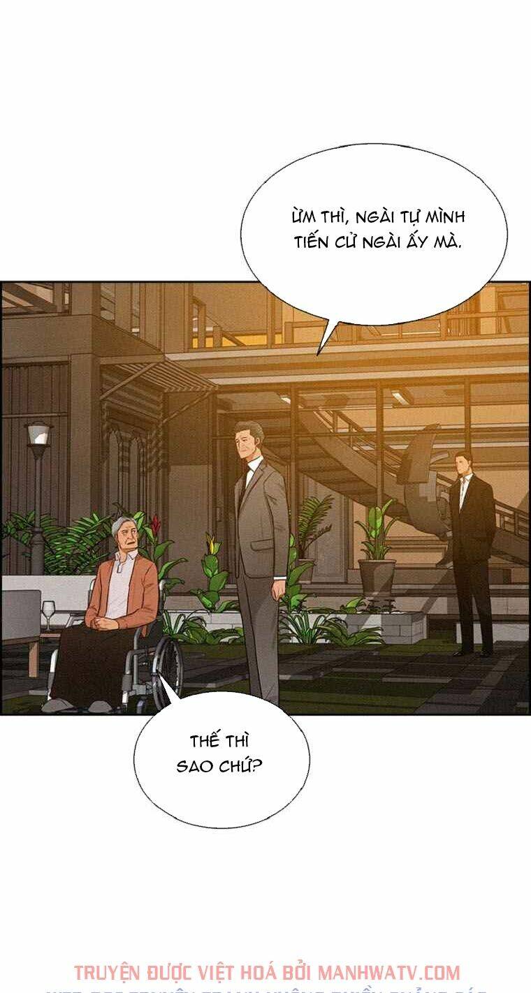 Chúa Tể Đồng Tiền Chapter 61 - Trang 63