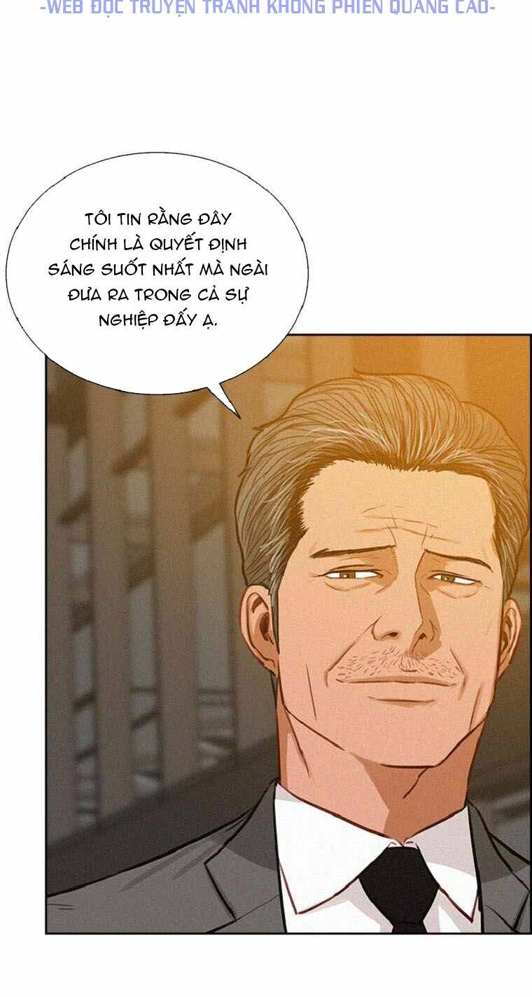 Chúa Tể Đồng Tiền Chapter 61 - Trang 64