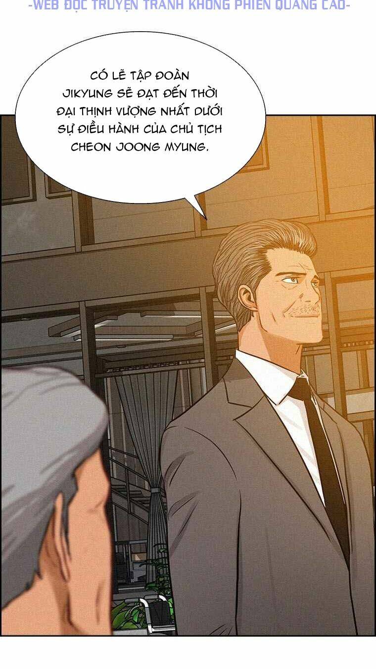 Chúa Tể Đồng Tiền Chapter 61 - Trang 68