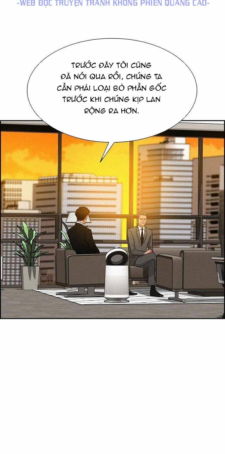 Chúa Tể Đồng Tiền Chapter 61 - Trang 6