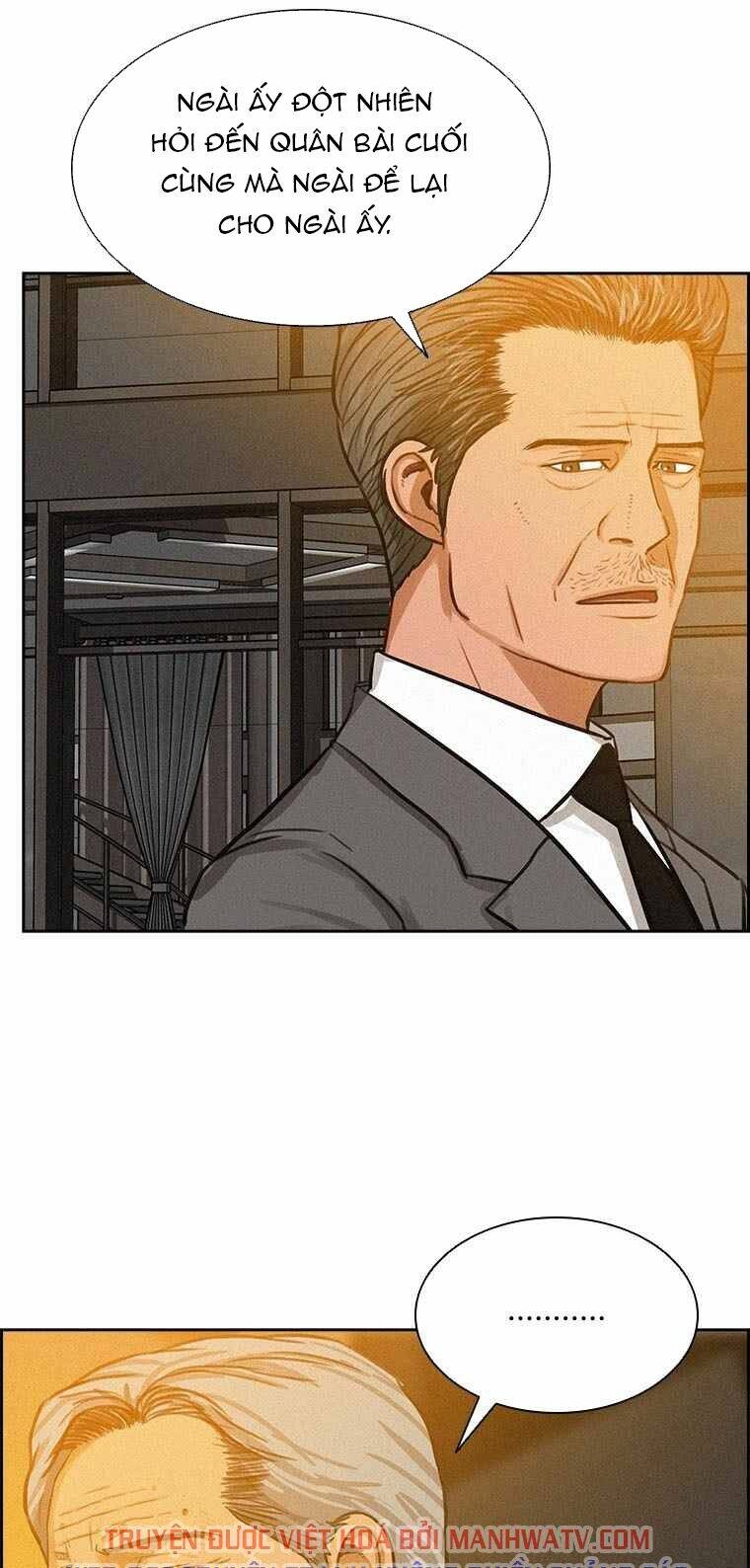 Chúa Tể Đồng Tiền Chapter 61 - Trang 73