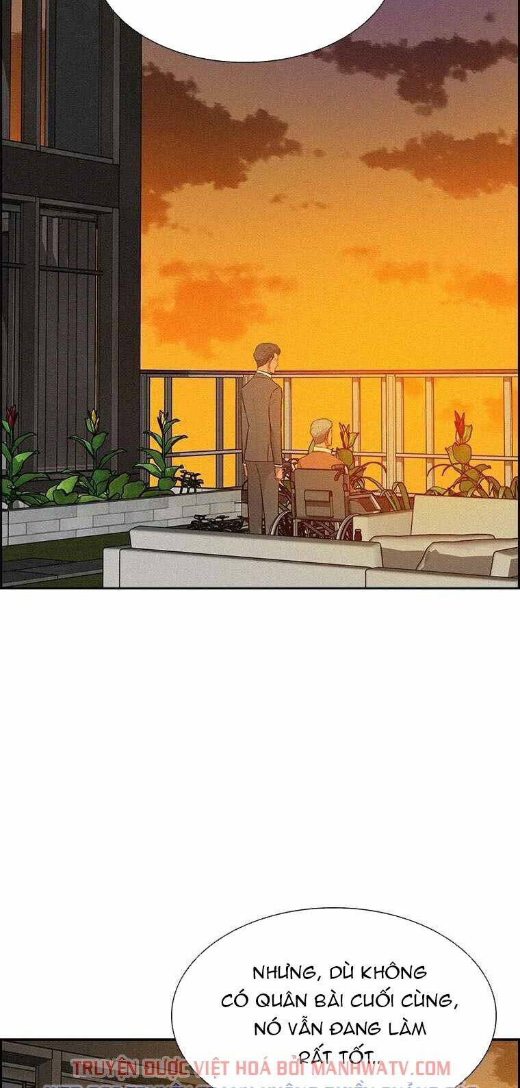 Chúa Tể Đồng Tiền Chapter 61 - Trang 75