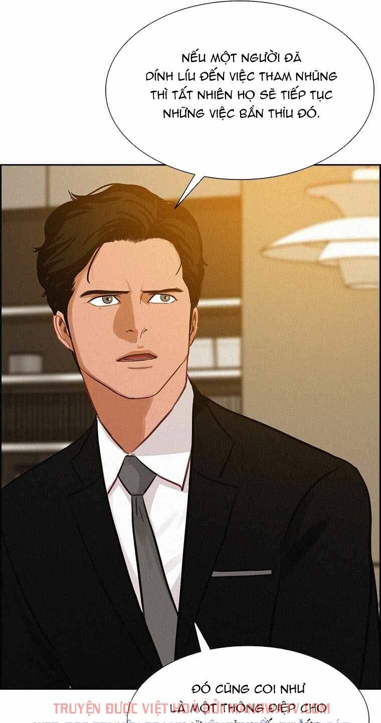 Chúa Tể Đồng Tiền Chapter 61 - Trang 7