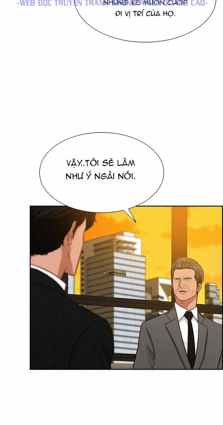 Chúa Tể Đồng Tiền Chapter 61 - Trang 8