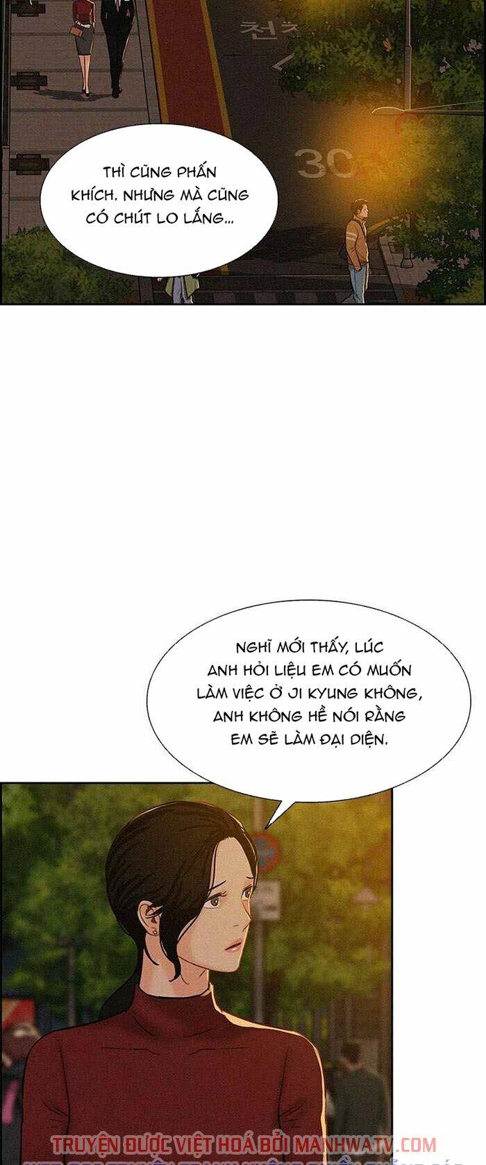 Chúa Tể Đồng Tiền Chapter 62 - Trang 9