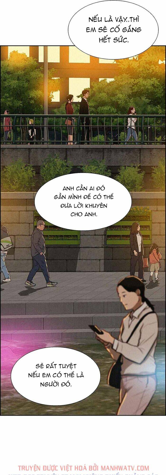 Chúa Tể Đồng Tiền Chapter 62 - Trang 11